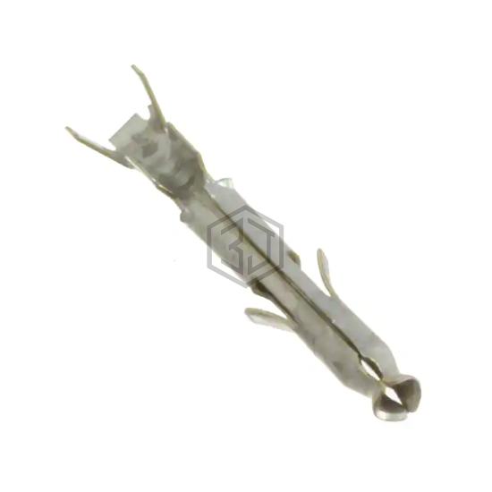 770902-3 - TE Connectivity AMP Connectors - Contacts - Multi Purpose