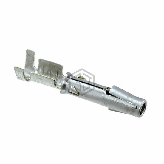 SC16M11TK6 - Souriau-Sunbank by Eaton - Contacts - Multi Purpose