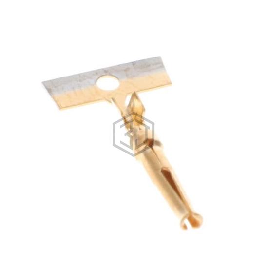 205201-3 - TE Connectivity AMP Connectors - Contacts - Multi Purpose