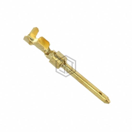 66682-4 - TE Connectivity AMP Connectors - Contacts - Multi Purpose