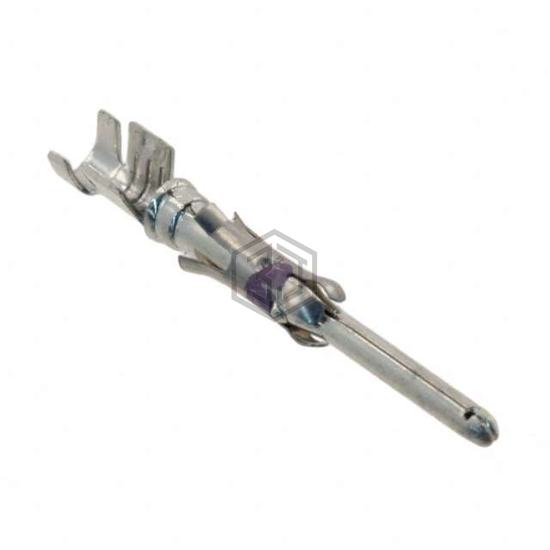 66361-2 - TE Connectivity AMP Connectors - Contacts - Multi Purpose