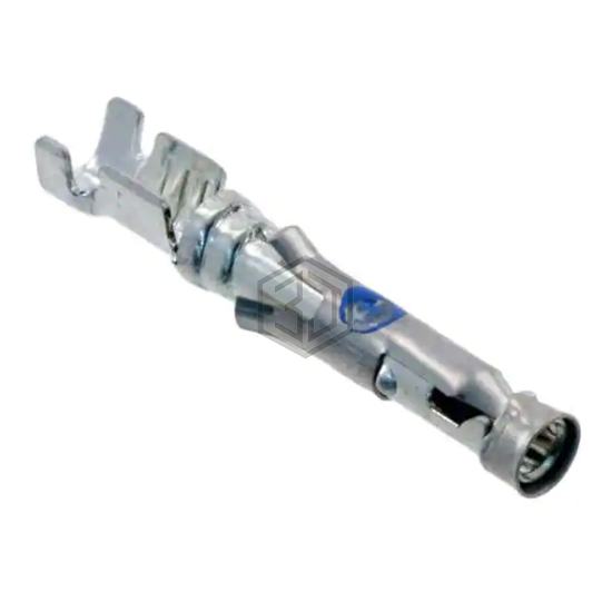 66100-2 - TE Connectivity AMP Connectors - Contacts - Multi Purpose
