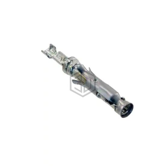 1-66109-7 - TE Connectivity AMP Connectors - Contacts - Multi Purpose