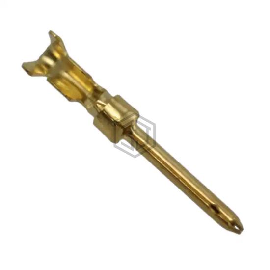 6-66506-1 - TE Connectivity AMP Connectors - Contacts - Multi Purpose