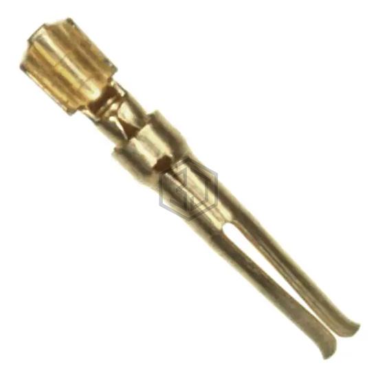 745230-4 - TE Connectivity AMP Connectors - Contacts - Multi Purpose