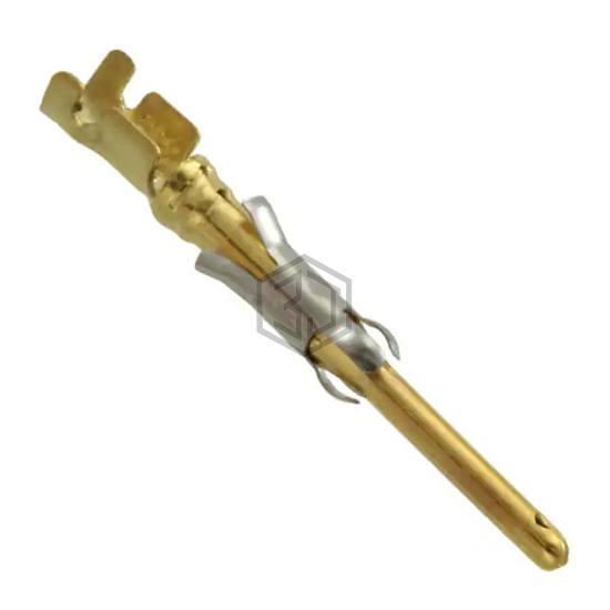163081-7 - TE Connectivity AMP Connectors - Contacts - Multi Purpose