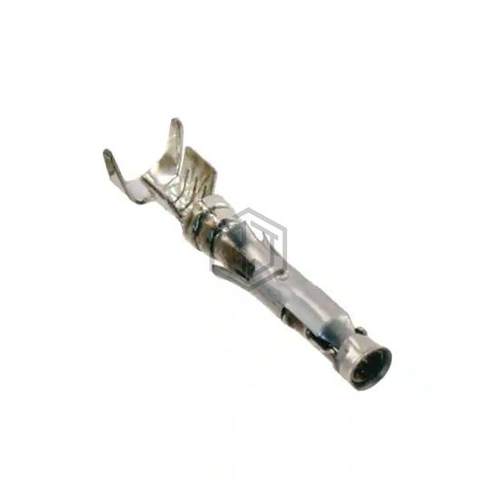 1-66598-3 - TE Connectivity AMP Connectors - Contacts - Multi Purpose