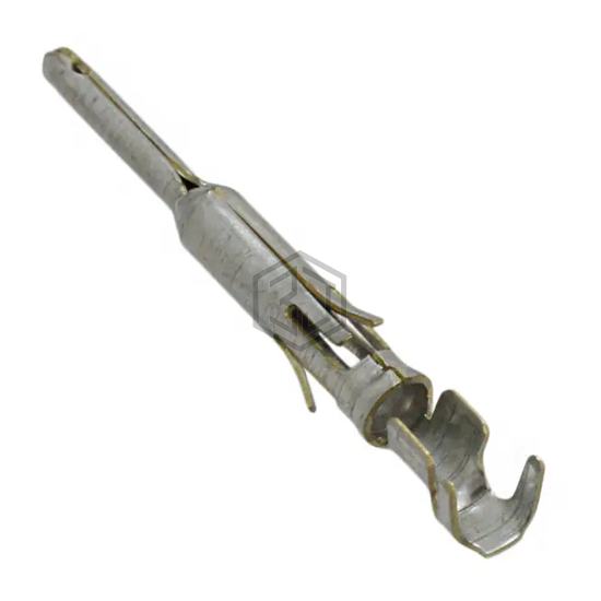 66581-2 - TE Connectivity AMP Connectors - Contacts - Multi Purpose