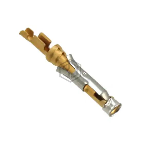 66424-8 - TE Connectivity AMP Connectors - Contacts - Multi Purpose