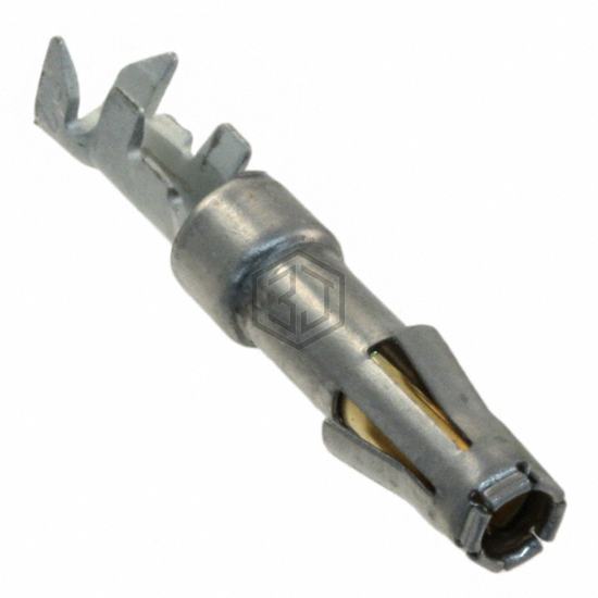 192990-2680 - ITT Cannon, LLC - Contacts - Multi Purpose