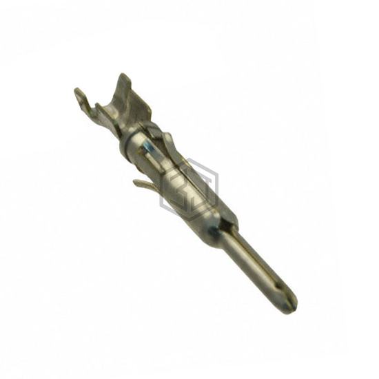 66579-1 - TE Connectivity AMP Connectors - Contacts - Multi Purpose