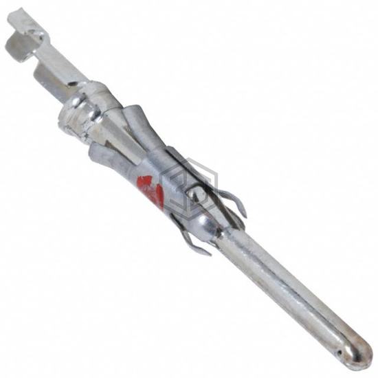 1-66107-1 - TE Connectivity AMP Connectors - Contacts - Multi Purpose