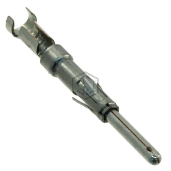 192990-2630 - ITT Cannon, LLC - Contacts - Multi Purpose