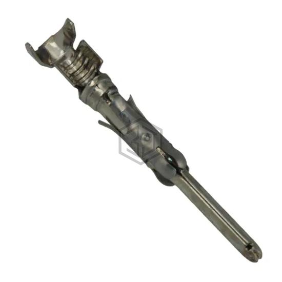 1-66602-0 - TE Connectivity AMP Connectors - Contacts - Multi Purpose