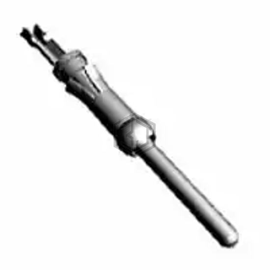 66107-3 - TE Connectivity AMP Connectors - Contacts - Multi Purpose