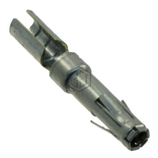 192900-0449 - ITT Cannon, LLC - Contacts - Multi Purpose