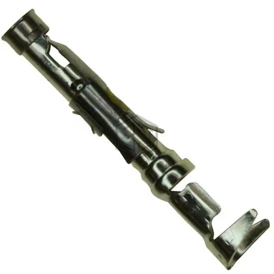 66565-7 - TE Connectivity AMP Connectors - Contacts - Multi Purpose