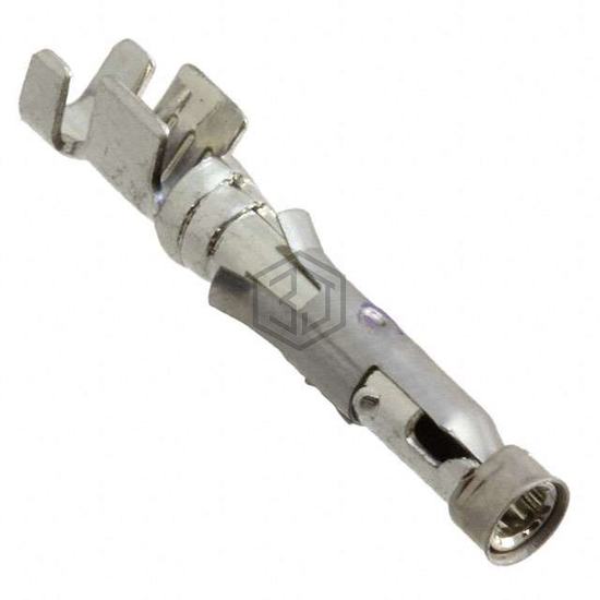 1-66360-5 - TE Connectivity AMP Connectors - Contacts - Multi Purpose