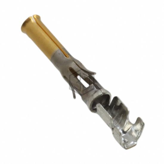 66590-2 - TE Connectivity AMP Connectors - Contacts - Multi Purpose