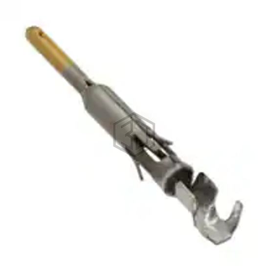 66591-2 - TE Connectivity AMP Connectors - Contacts - Multi Purpose