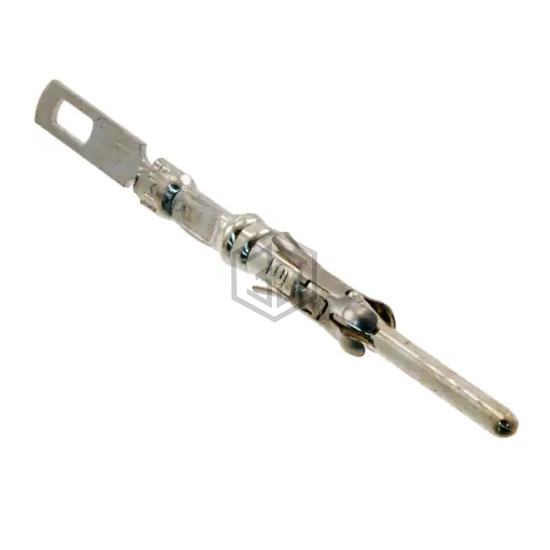 202236-6 - TE Connectivity AMP Connectors - Contacts - Multi Purpose
