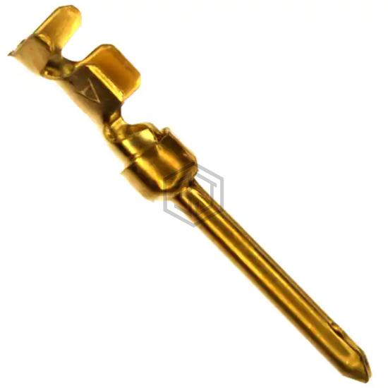 66506-8 - TE Connectivity AMP Connectors - Contacts - Multi Purpose
