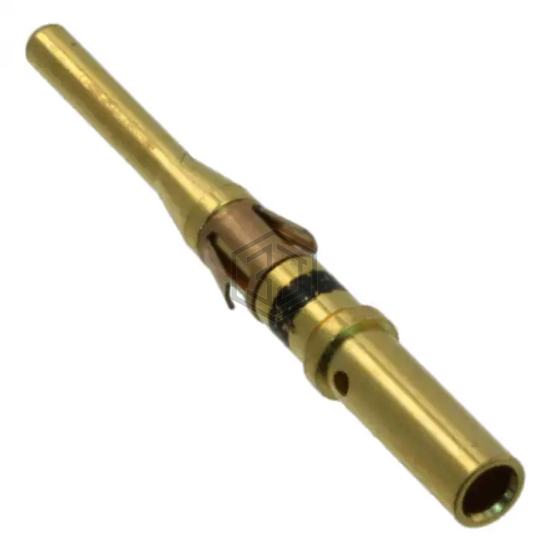 T3P16MC3LZ - ITT Cannon, LLC - Contacts - Multi Purpose