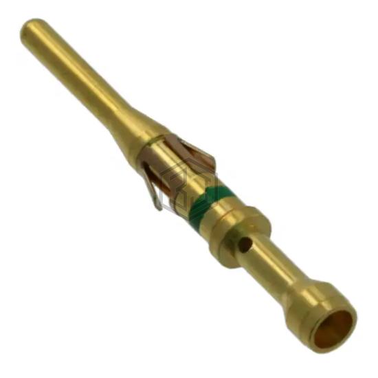 192991-0089 - ITT Cannon, LLC - Contacts - Multi Purpose