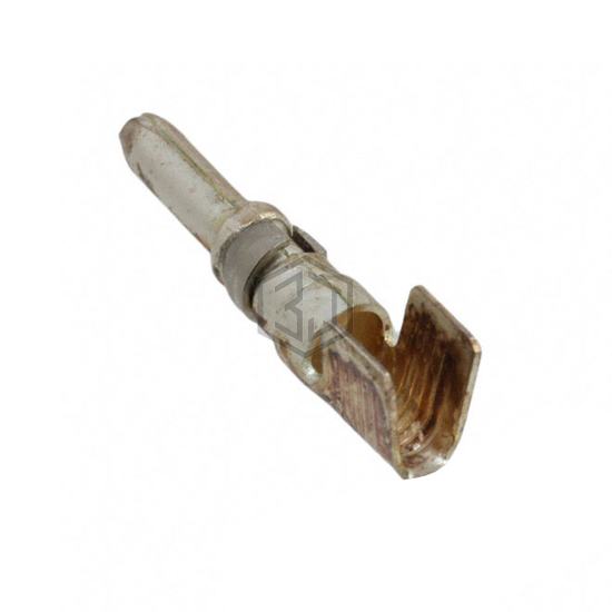 213841-3 - TE Connectivity AMP Connectors - Contacts - Multi Purpose
