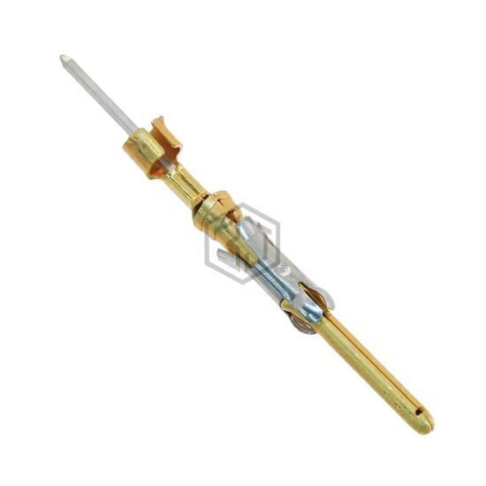 202236-1 - TE Connectivity AMP Connectors - Contacts - Multi Purpose