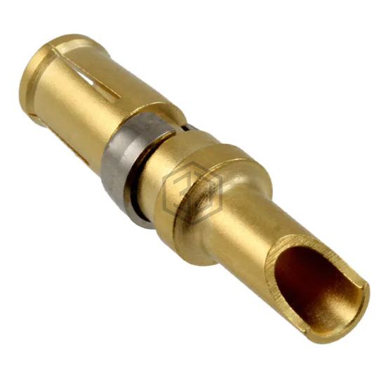 86303065NLF - Amphenol ICC (FCI) - Contacts - Multi Purpose