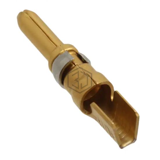 213845-2 - TE Connectivity AMP Connectors - Contacts - Multi Purpose