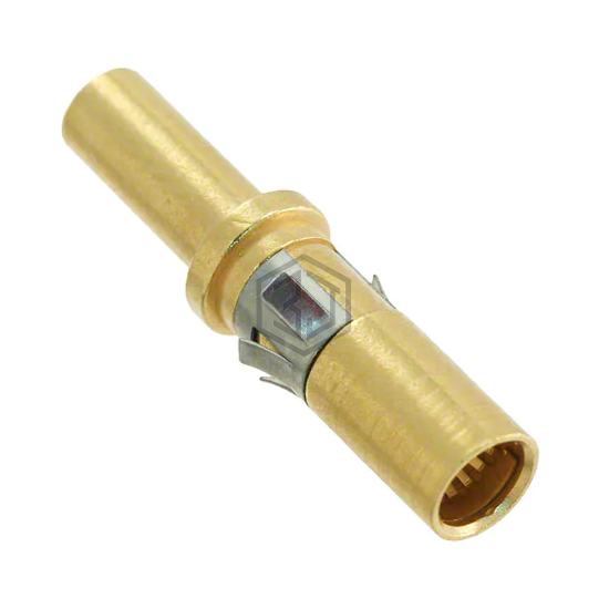 193535-1 - TE Connectivity AMP Connectors - Contacts - Multi Purpose