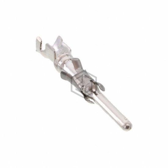 1-163081-7 - TE Connectivity AMP Connectors - Contacts - Multi Purpose