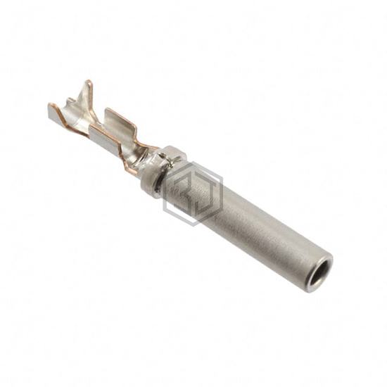 AT62-16-0822 - Amphenol Sine Systems Corp - Contacts - Multi Purpose