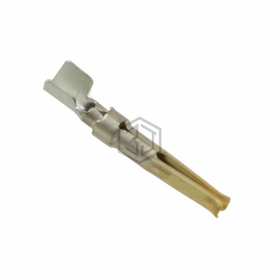 1658542-1 - TE Connectivity AMP Connectors - Contacts - Multi Purpose