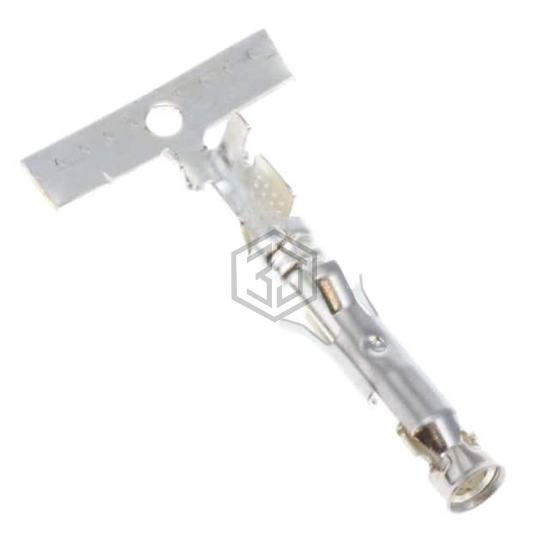 1-163083-2 - TE Connectivity AMP Connectors - Contacts - Multi Purpose