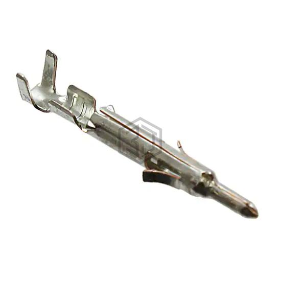 170363-4 - TE Connectivity AMP Connectors - Contacts - Multi Purpose