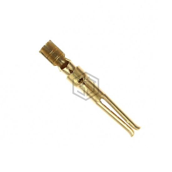 205311-3 - TE Connectivity AMP Connectors - Contacts - Multi Purpose