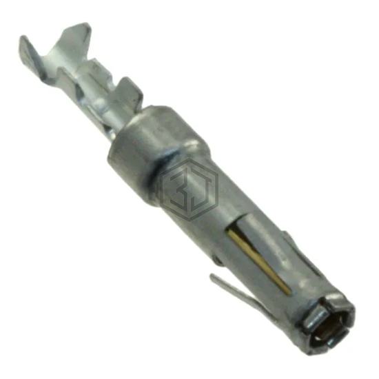 192990-2550 - ITT Cannon, LLC - Contacts - Multi Purpose
