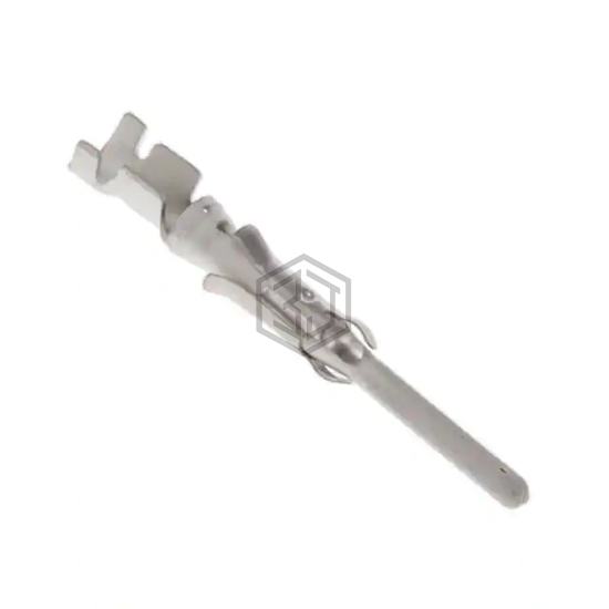 163081-1 - TE Connectivity AMP Connectors - Contacts - Multi Purpose