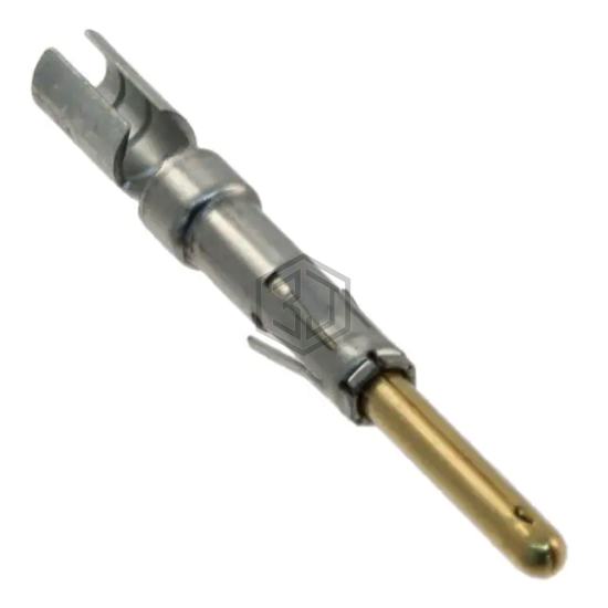 T2P14MC1LZ - ITT Cannon, LLC - Contacts - Multi Purpose