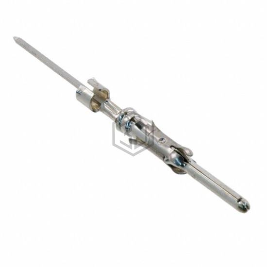 1-66471-7 - TE Connectivity AMP Connectors - Contacts - Multi Purpose