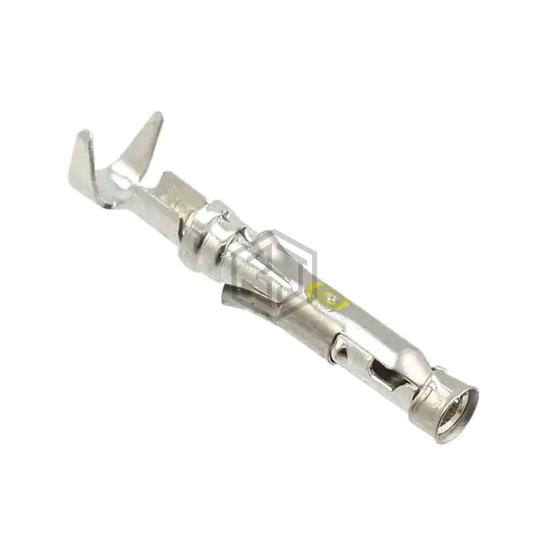 66565-2 - TE Connectivity AMP Connectors - Contacts - Multi Purpose