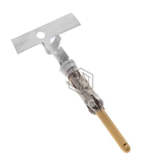 66332-3 - TE Connectivity AMP Connectors - Contacts - Multi Purpose