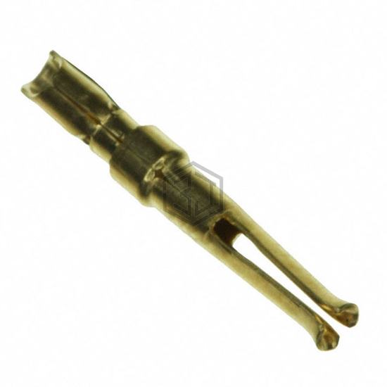 1-66569-0 - TE Connectivity AMP Connectors - Contacts - Multi Purpose