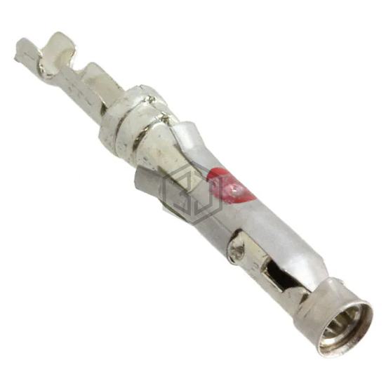 66109-2 - TE Connectivity AMP Connectors - Contacts - Multi Purpose