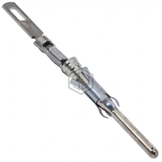 202236-2 - TE Connectivity AMP Connectors - Contacts - Multi Purpose