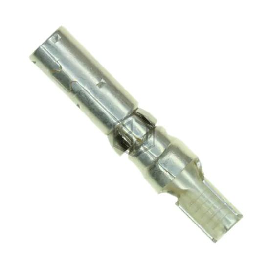 213847-3 - TE Connectivity AMP Connectors - Contacts - Multi Purpose