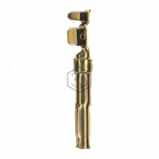 66504-8 - TE Connectivity AMP Connectors - Contacts - Multi Purpose